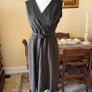 B.MOSS DRESS COLLECTION SIZE 10